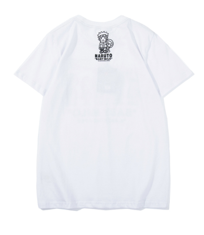 BAPE T-shirts