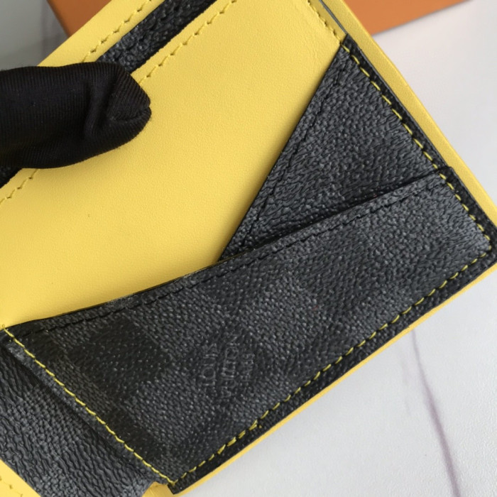 L*V WALLETS