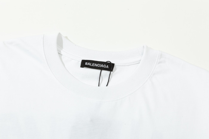 Ba*len*cia*ga paris t-shirts