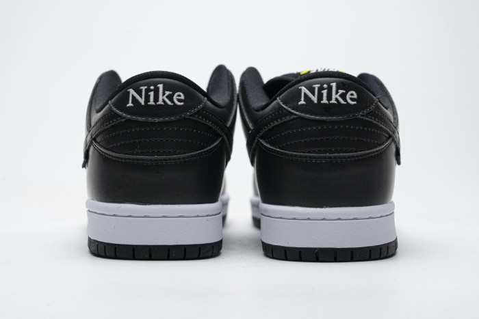 Nike SB Dunk Low Heat Map CZ5123-001