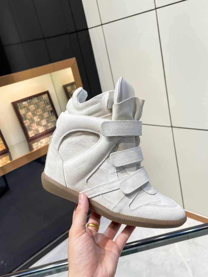 ISABEL M*raNT SHOES IM604