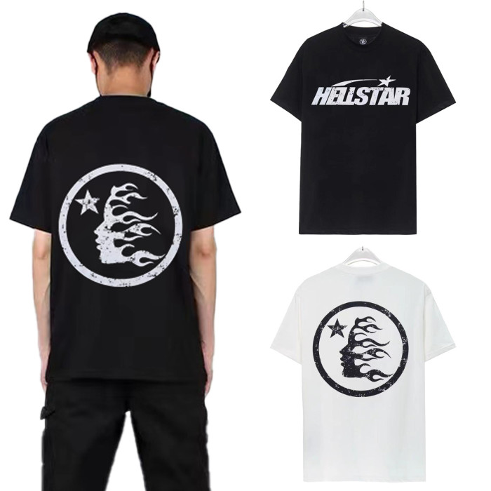 H*lst*r t-shirts