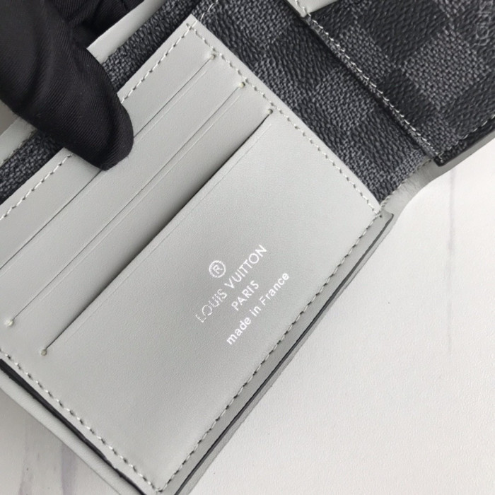 L*V WALLETS