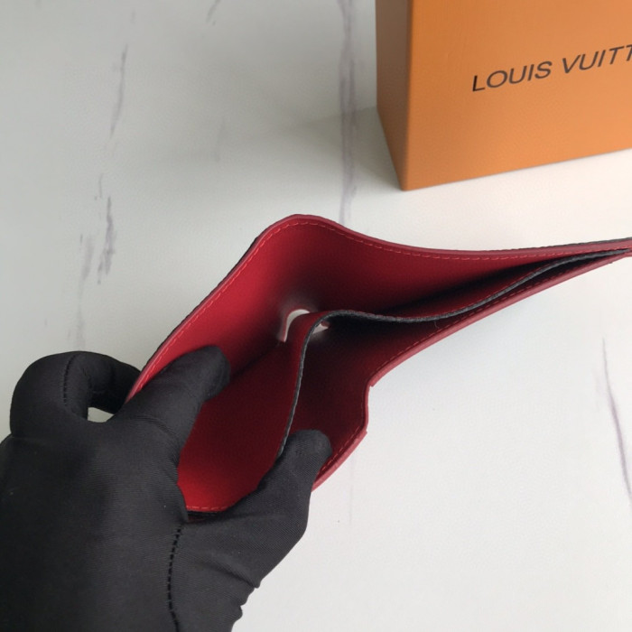 L*V WALLETS