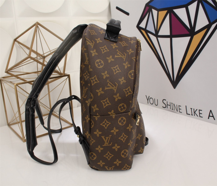 L*V BACKPACK