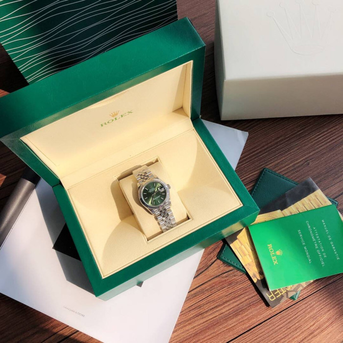 Rolex watches