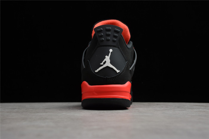 Jordan 4 Retro Red Thunder CT8527-016