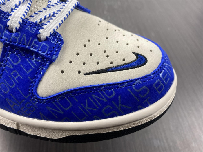 Nike Dunk Low Jackie Robinson DV2122-400