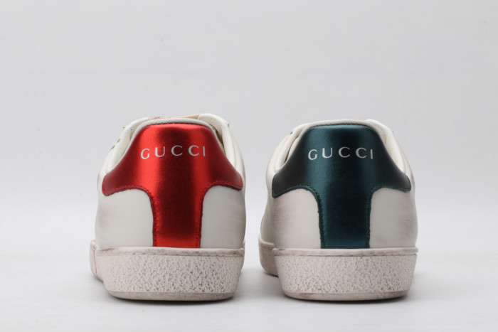 GC ACE LOW-TOP SNEAKER