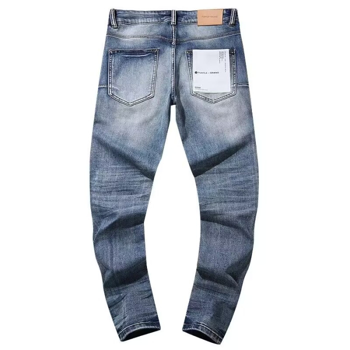 PURPLE JEANS