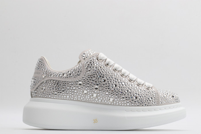 ALEXEN MC SNEAKER