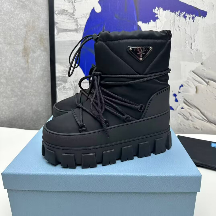 PRA BOOTS