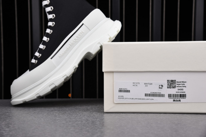 ALEXEN MC SNEAKER