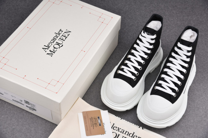 ALEXEN MC SNEAKER
