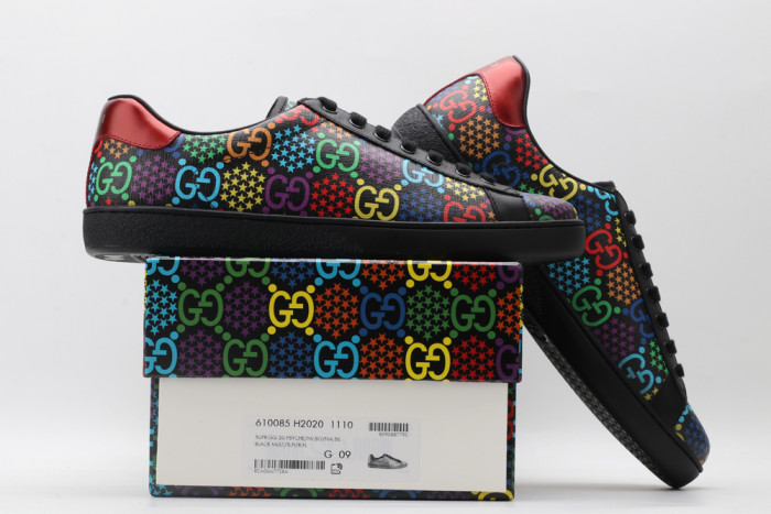 GC SNEAKER