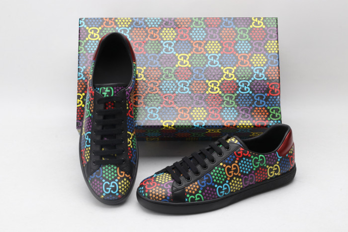 GC SNEAKER