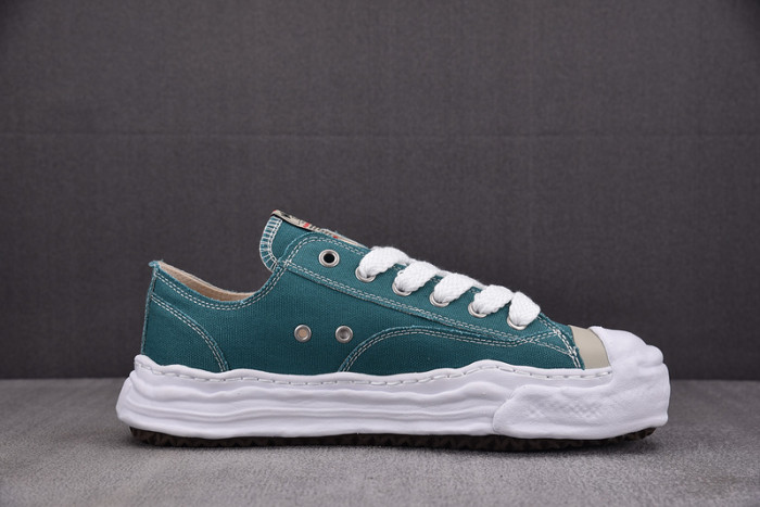 MIHARA YASUHIRO SNEAKERS