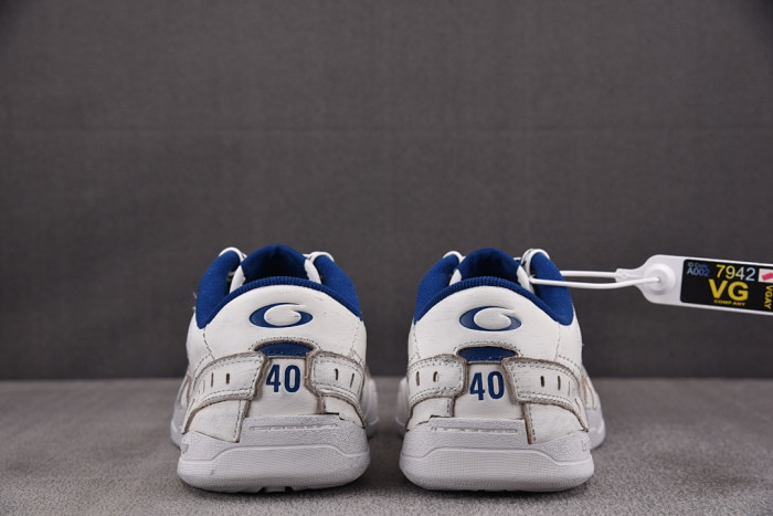 Ba1en*iaga HAMPTONS SNEAKER WCURB 2002