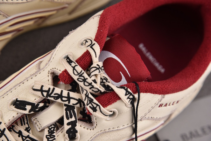 Ba1en*iaga HAMPTONS SNEAKER WCURB 2003