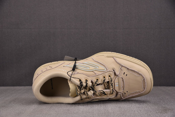 Ba1en*iaga HAMPTONS SNEAKER WCURB 2004