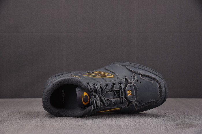 Ba1en*iaga HAMPTONS SNEAKER WCURB 2007