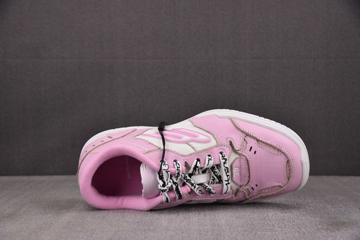 Ba1en*iaga HAMPTONS SNEAKER WCURB 2006