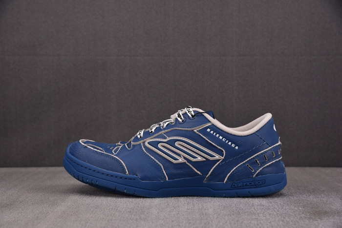 Ba1en*iaga HAMPTONS SNEAKER WCURB 2009