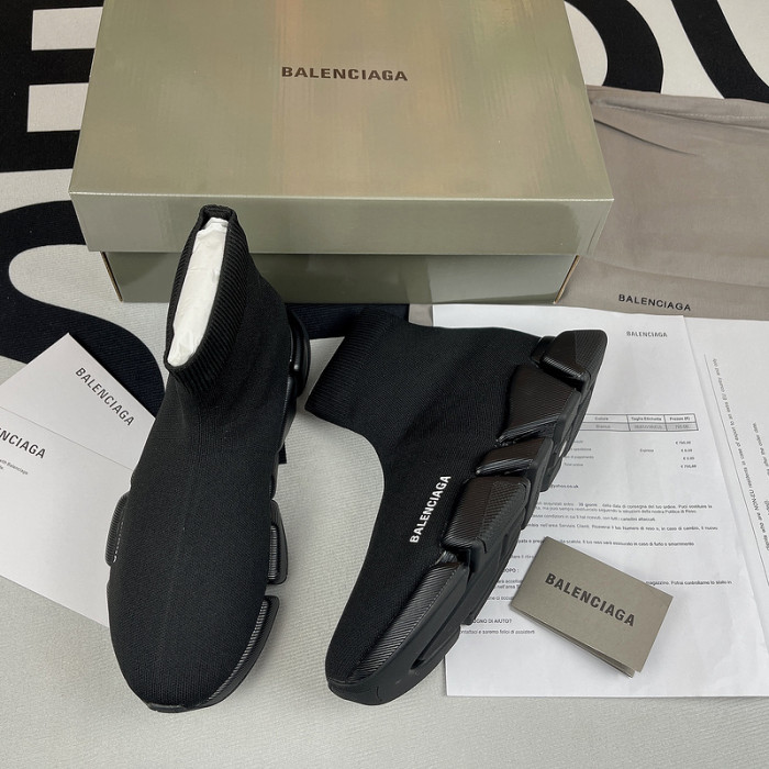 BALENGA SPEED TRAINER