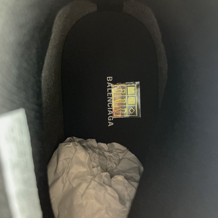 BALENGA SPEED TRAINER