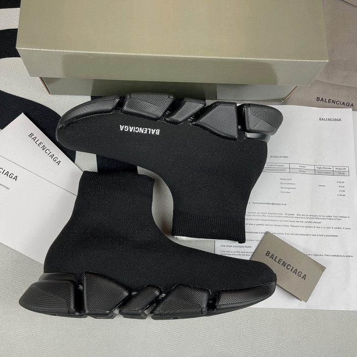 BALENGA SPEED TRAINER