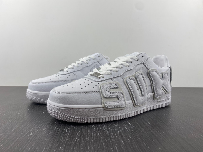 CACTUS PLANT FLEA MARKET X NIKE AIR FORCE 1