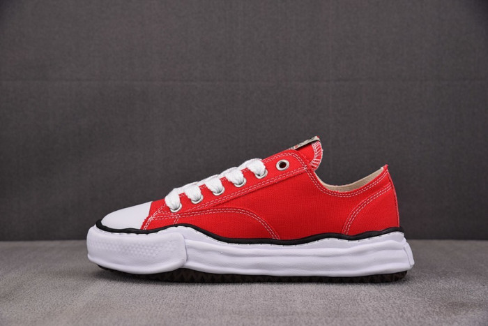 MIHARA YASUHIRO SNEAKERS