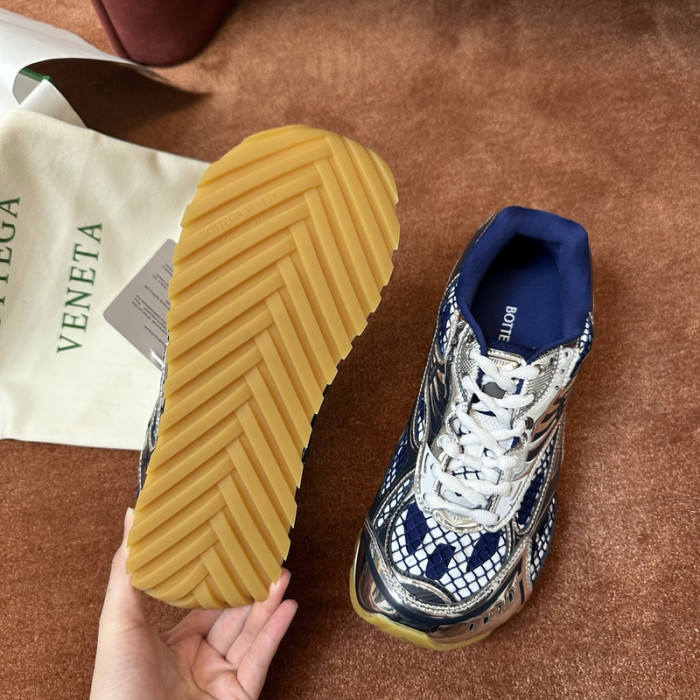 BOTTEGA VENETA ORBIT SNEAKER