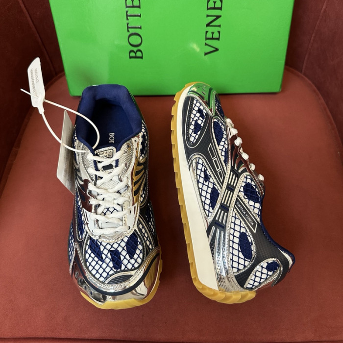 BOTTEGA VENETA ORBIT SNEAKER
