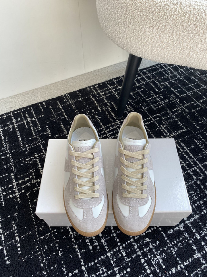 Ma1s0n Marg*e1a CALFSKIN Sneakers