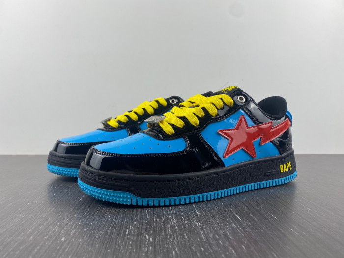 A BATHING APE BAPE STA