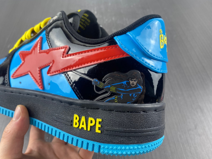 A BATHING APE BAPE STA