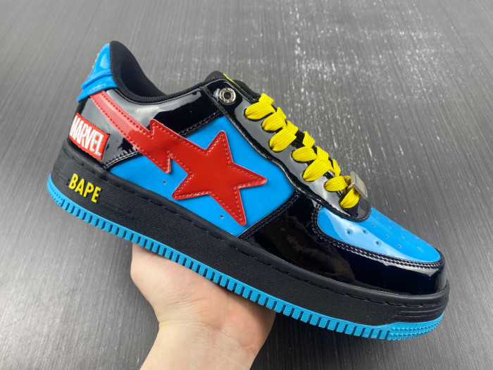 A BATHING APE BAPE STA
