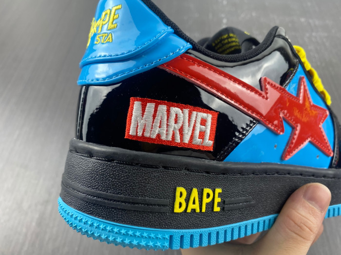 A BATHING APE BAPE STA
