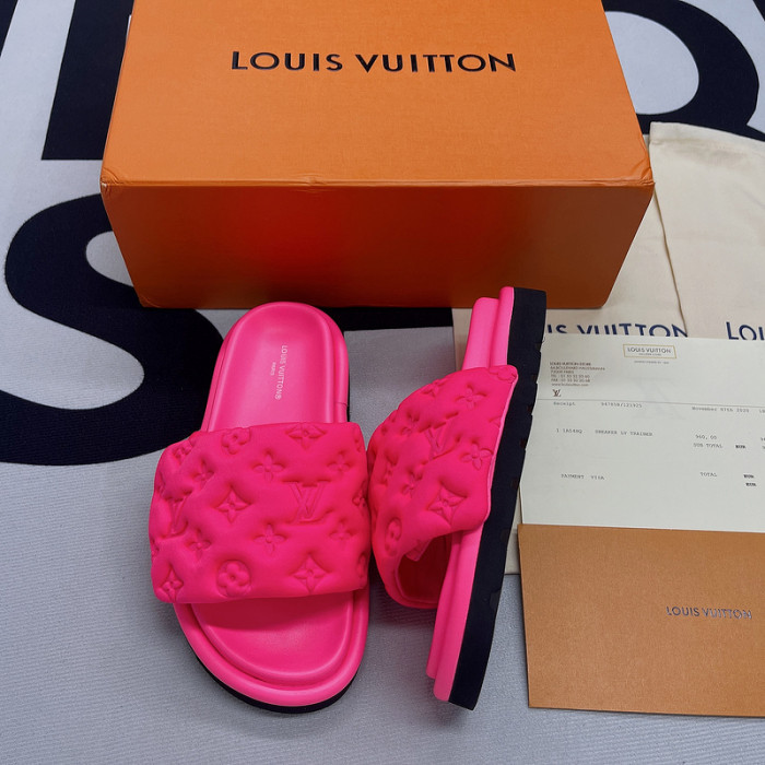 LV Loupe Vulttou Miami