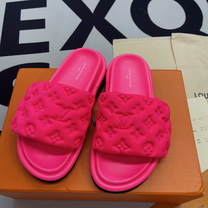 LV Loupe Vulttou Miami