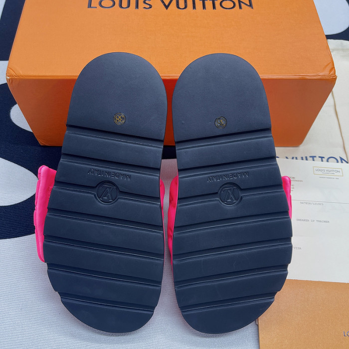 LV Loupe Vulttou Miami
