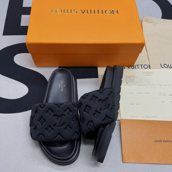 LV Loupe Vulttou Miami
