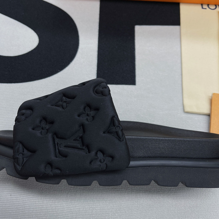 LV Loupe Vulttou Miami
