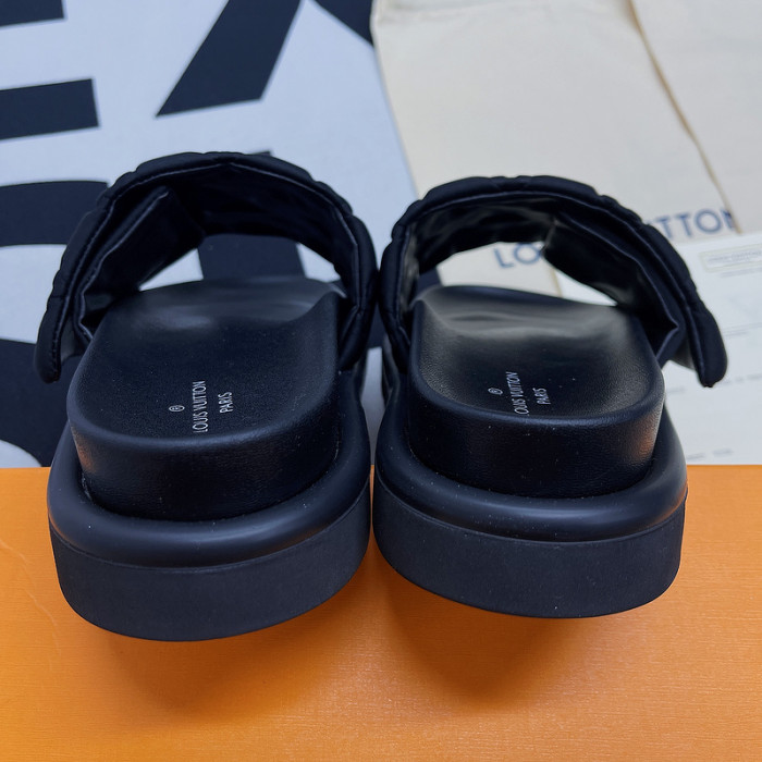 LV Loupe Vulttou Miami