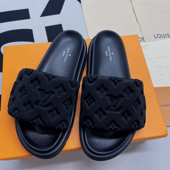 LV Loupe Vulttou Miami