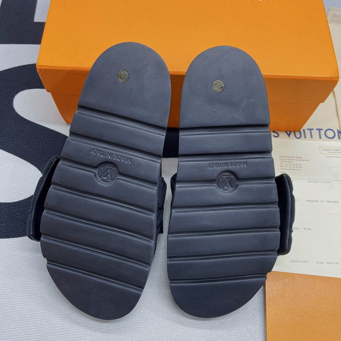 LV Loupe Vulttou Miami
