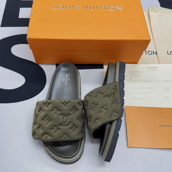 LV Loupe Vulttou Miami
