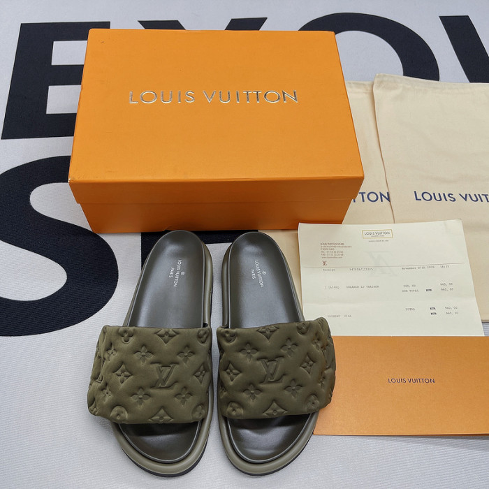 LV Loupe Vulttou Miami