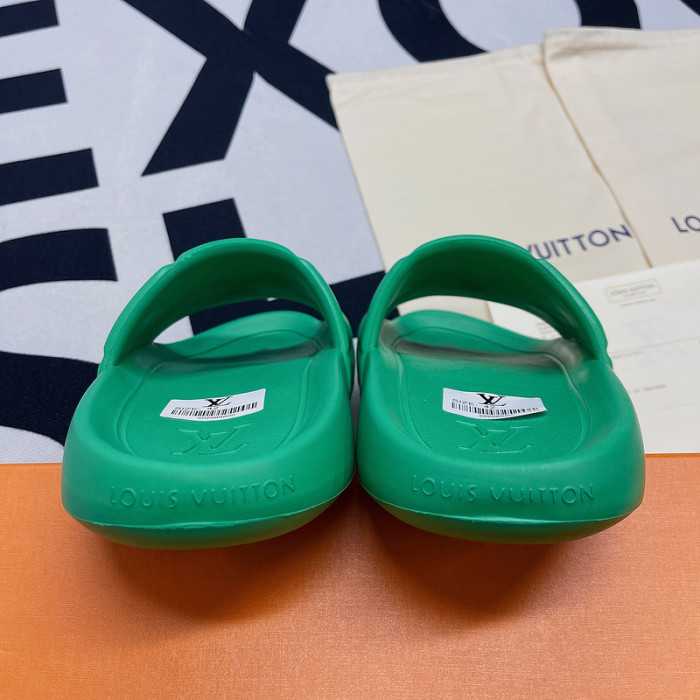 LV Loupe Vulttou Miami
